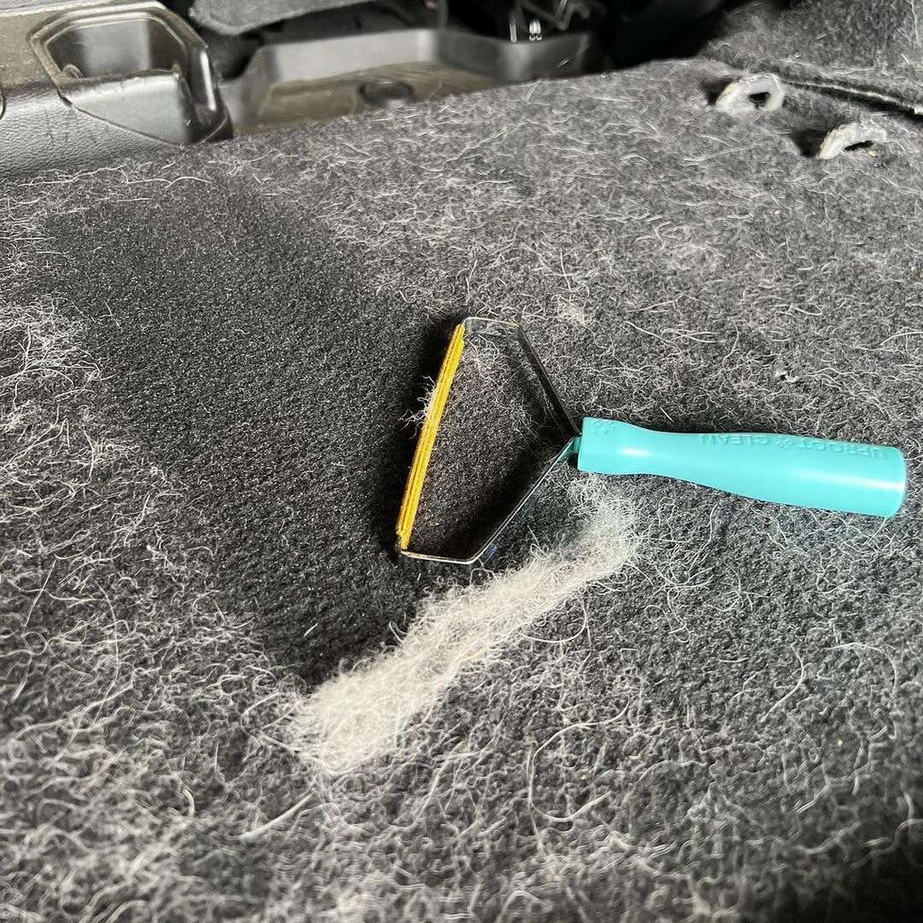 Basic Fur-Free Kit - Uproot Pro & Mini